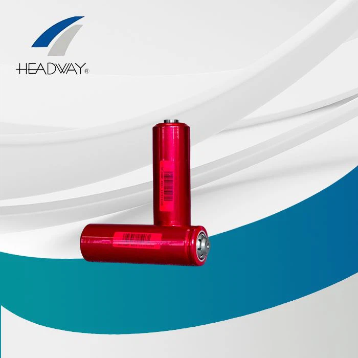 8 Ah Lithium Ion Battery