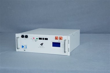 Хранение аккумуляторов для домашних солнечных систем