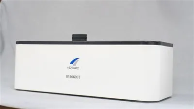 Система накопления энергии ствола