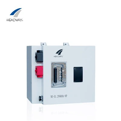 Литиевые аккумуляторы для гольф-каров